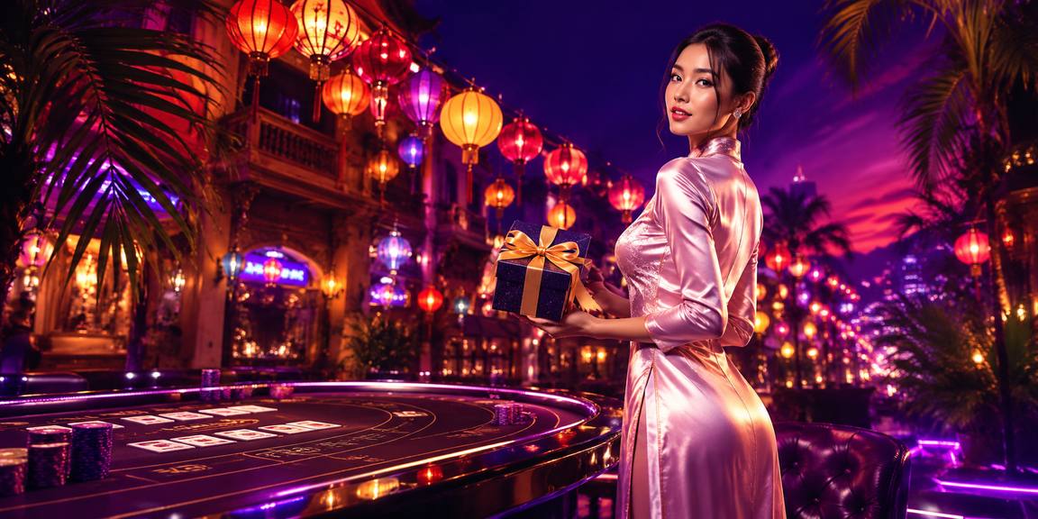 vj823 Cách Hoạt Động của Galactic Gems Trên vj823